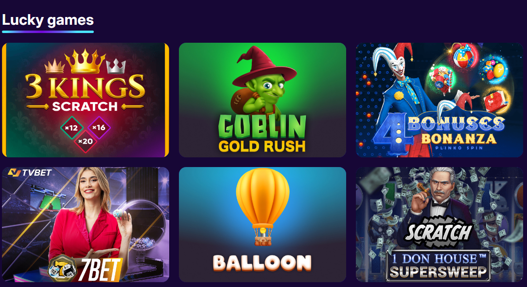 CipherWins Casino Philippines homepage